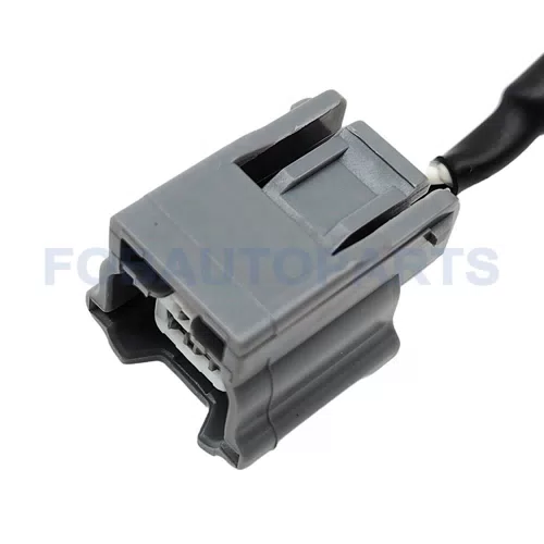 Front Left Right ABS Wheel Speed Sensor for Nissan Qashqai Renault II 47910-4EA0A 479104EA0A - image 3